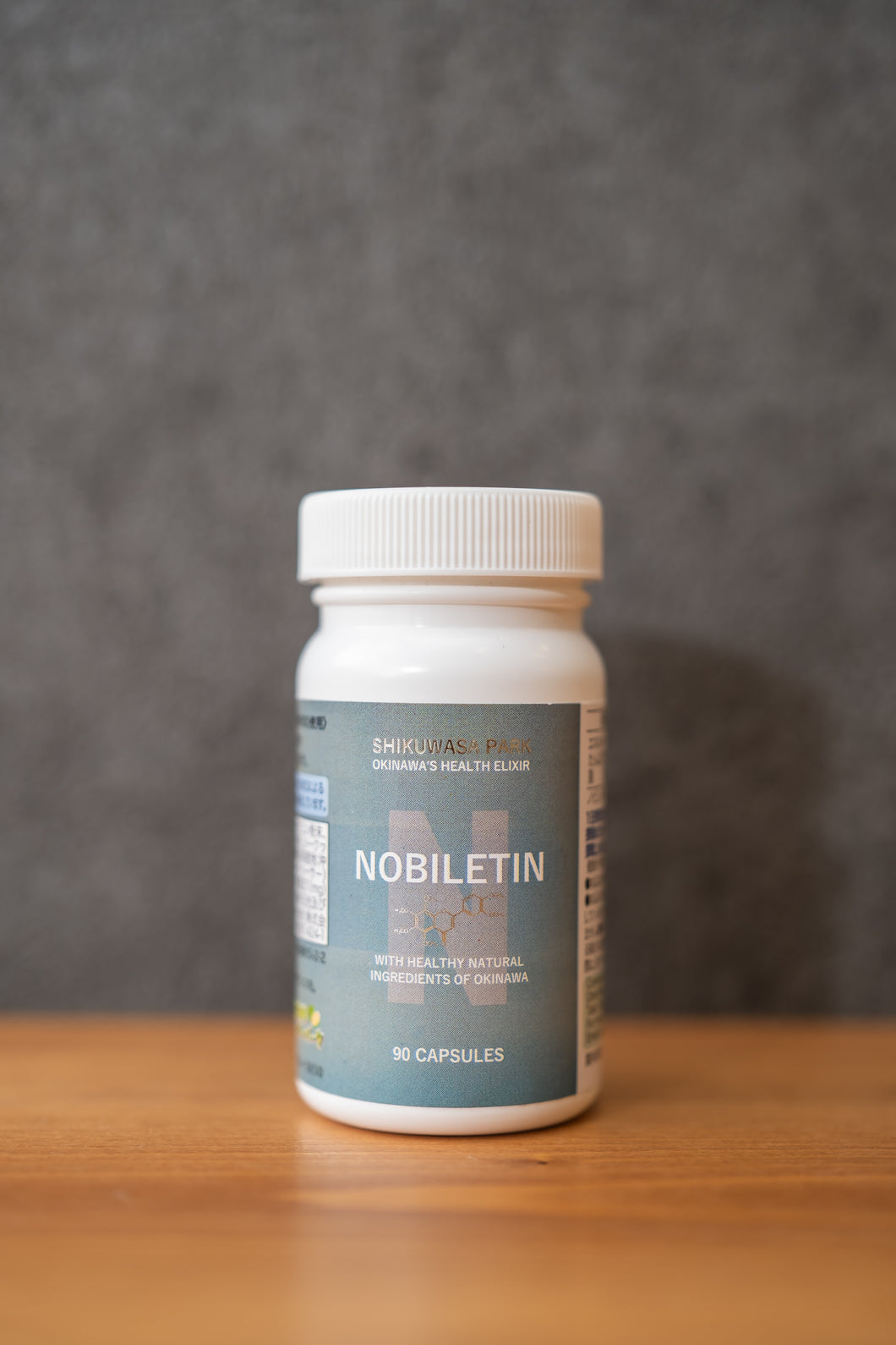 NOBILETIN SUPPLEMENTS